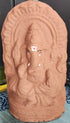 Eco friendly Gomaya Ganesha Idol